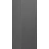 Pylväsvalaisin Trio Cooper E27 100cm antrasiitti