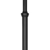 Pylväsvalaisin Trio Elvo, 3-os, 240cm, E27 mattamusta