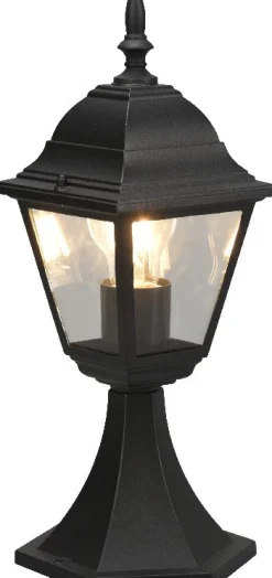 Pylväsvalaisin Trio Livenza 1-osainen 39.5cm E27
