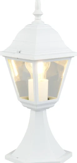 Pylväsvalaisin Trio Livenza 1-osainen 39.5cm E27