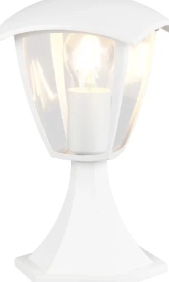 Pylväsvalaisin Trio Venta 30cm E27