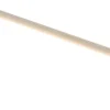 Pyörölista Maler Ø6x1000mm mänty puuvalmis