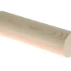 Pyörölista Maler Ø45x1000mm mänty puuvalmis