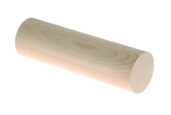 Pyörölista Maler Ø45x1000mm mänty puuvalmis