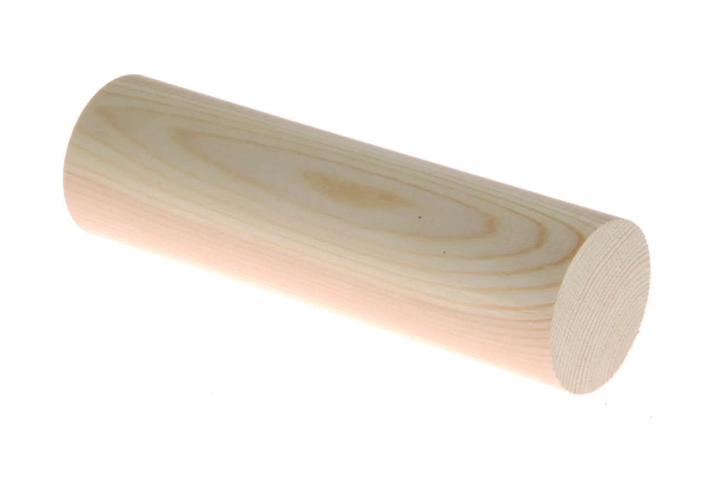 Pyörölista Maler Ø45x1000mm mänty puuvalmis