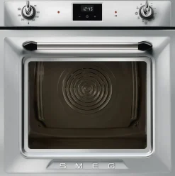 Pyrolyysiuuni Smeg SOP6900T 60cm