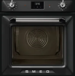 Pyrolyysiuuni Smeg SOP6900T 60cm