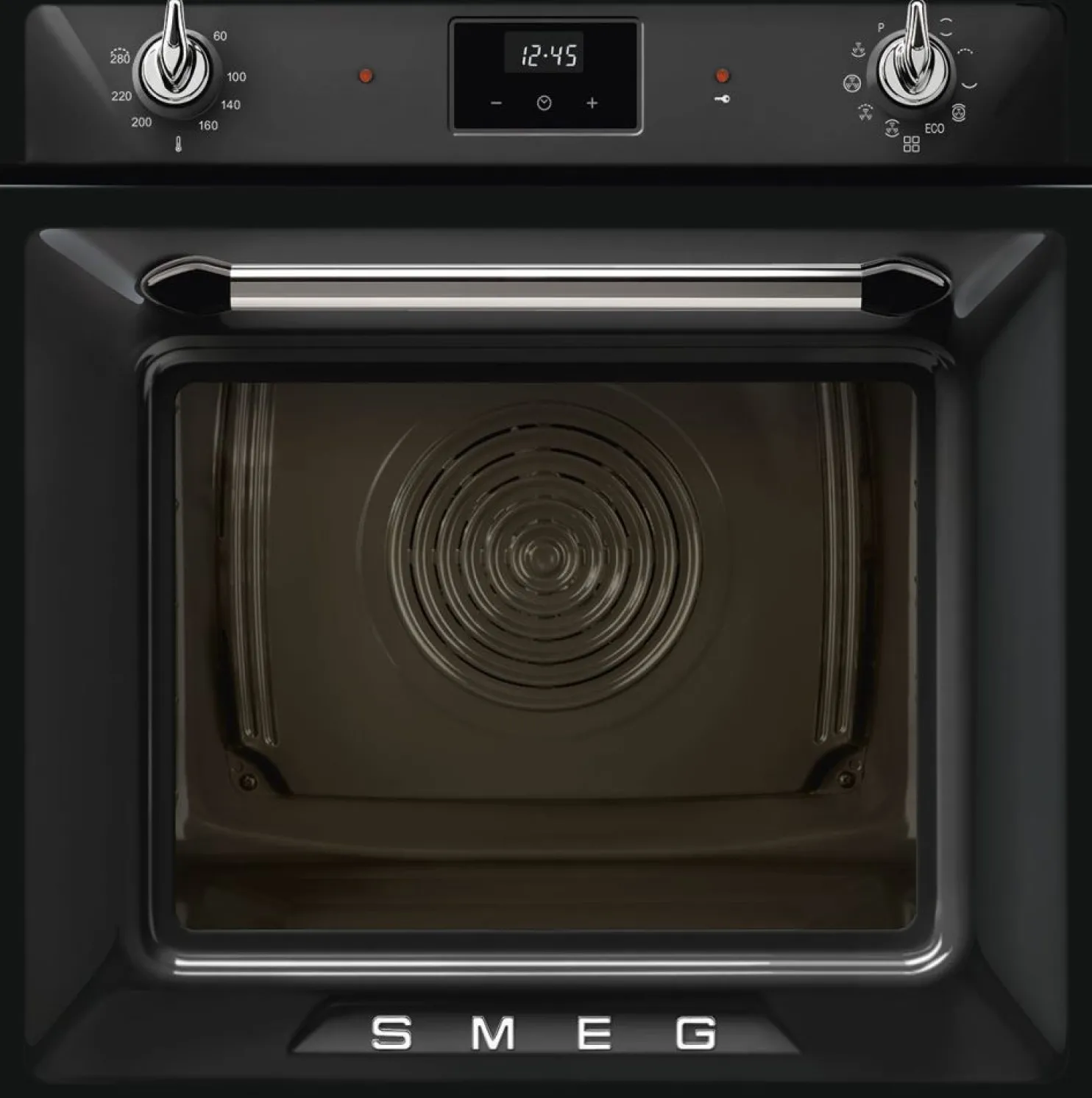 Pyrolyysiuuni Smeg SOP6900T 60cm
