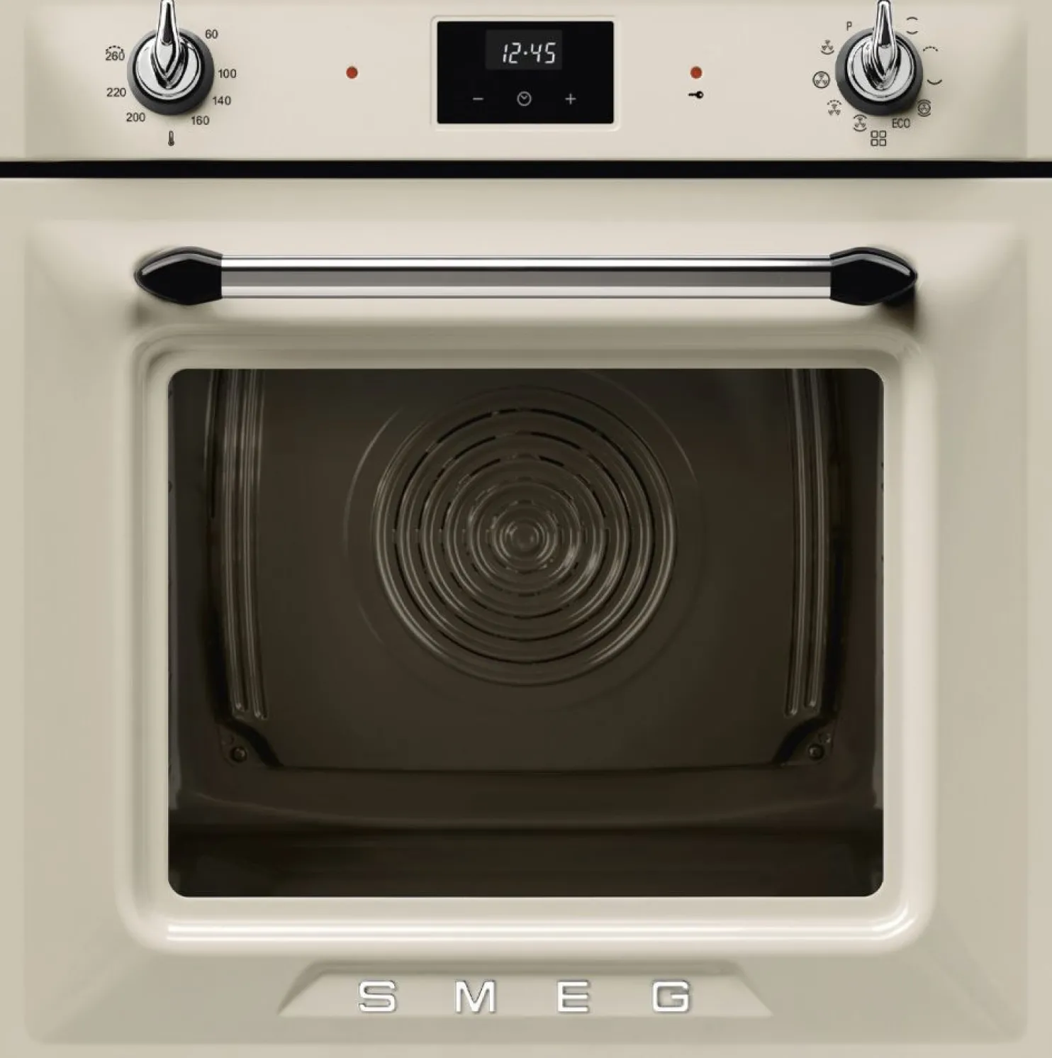 Pyrolyysiuuni Smeg SOP6900T 60cm