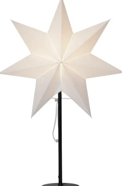 Pöytätähti Star Trading Mixa 34x50 cm eri värejä