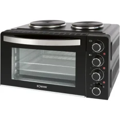 Pöytäuuni Clatronic KK3786, 3100W