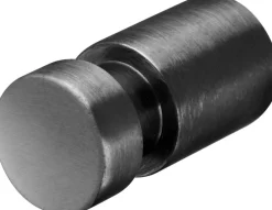 PyyhekoukCopper Tapwell TA241, Brushed Black Chrome