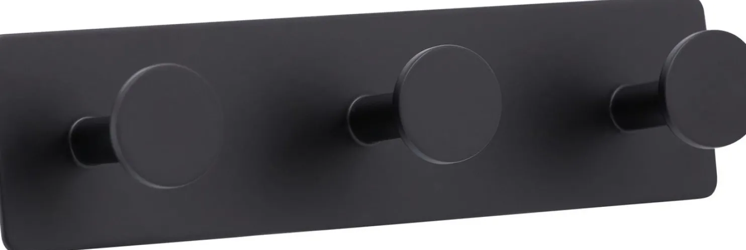Pyyhekoukku Beslag Design Base 210 3-osainen eri värejä