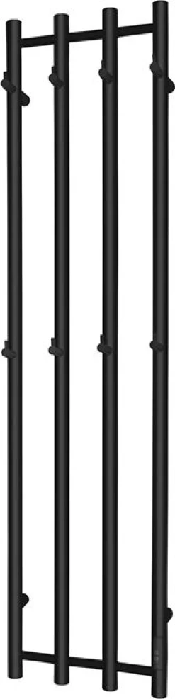 Pyyhekuivain Hafa Grace, 340x1400 mm, musta