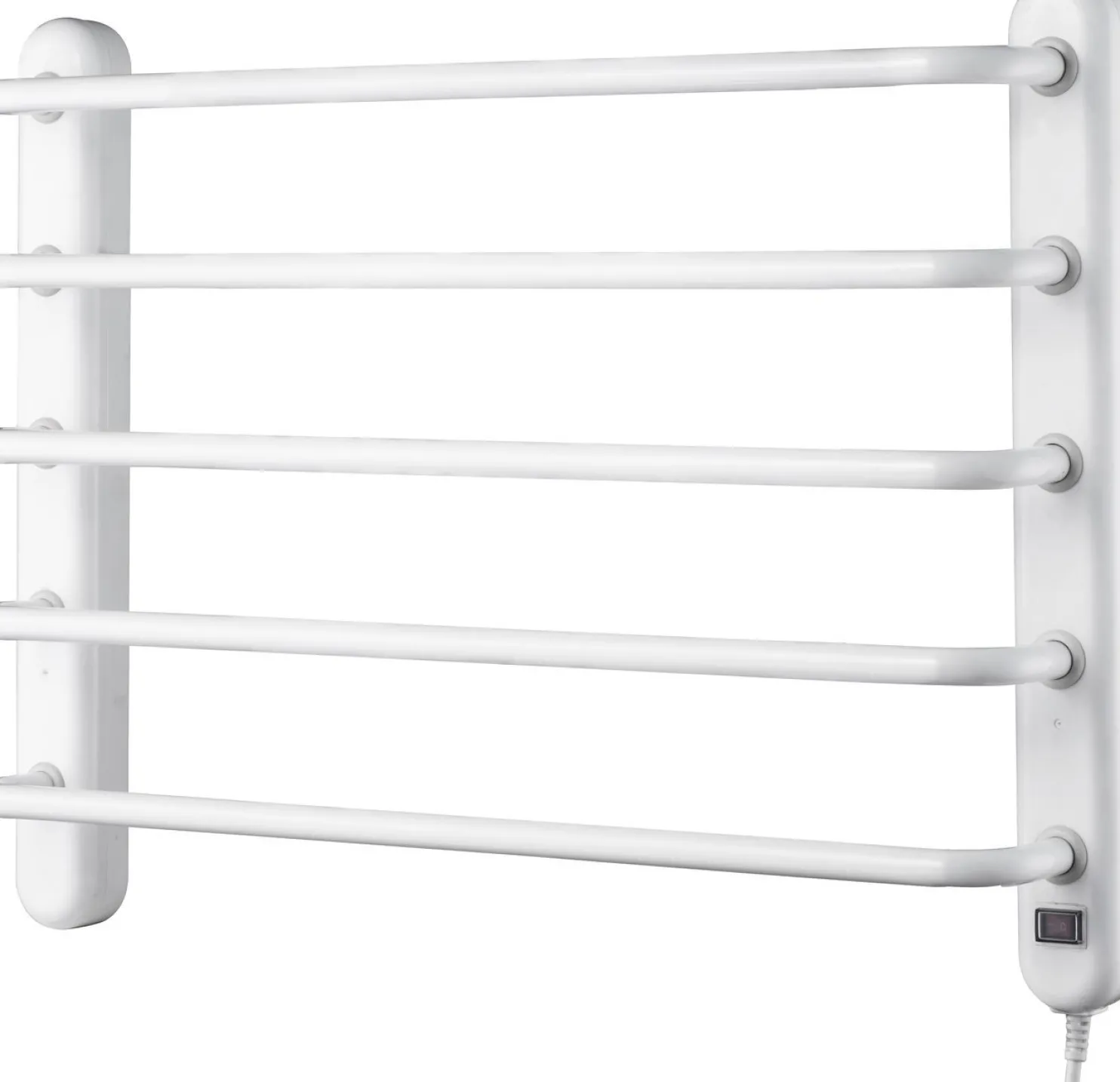 Pyyhekuivain Harju 90 W IP22 600x450 mm valk