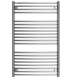 Pyyhekuivain Nordhem Borgholm 940x600 mm 528/275 W kromi