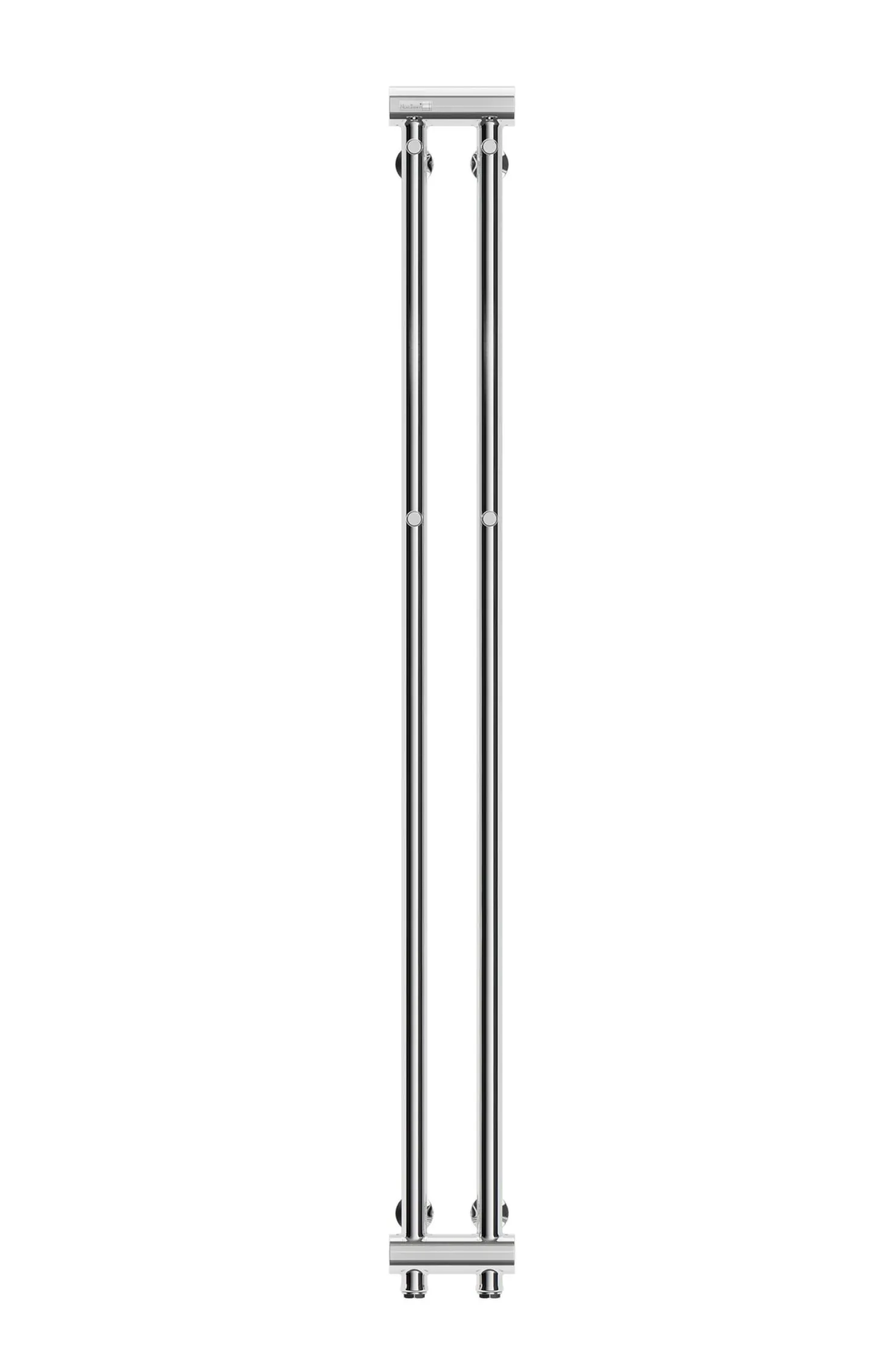 Pyyhekuivain Nordhem Carlsten 1200x125 mm 85/44 W kromi