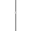 Pyyhekuivain Nordhem Kaknäs sähkö 1500x90 mm 35 W kromi