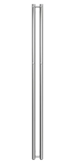 Pyyhekuivain Nordhem Rosendal 1500x120 mm 175/91 W RST
