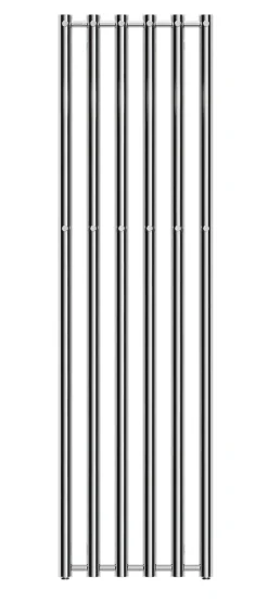 Pyyhekuivain Nordhem Rosendal 1500x420 mm 525/273 W kromi