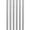 Pyyhekuivain Nordhem Rosendal sähkö 1620x420 mm 300 W RST