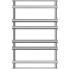 Pyyhekuivain Nordhem Ulriksdal 1290x500 mm 405/211 W kromi