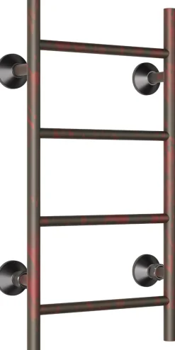 Pyyhekuivain REJ Design Tango BTH 35744, yläkytkennällä, eri värejä