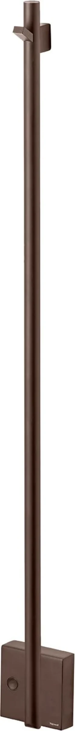 Pyyhekuivain Tapwell TW750-85, sähkö, Bronze