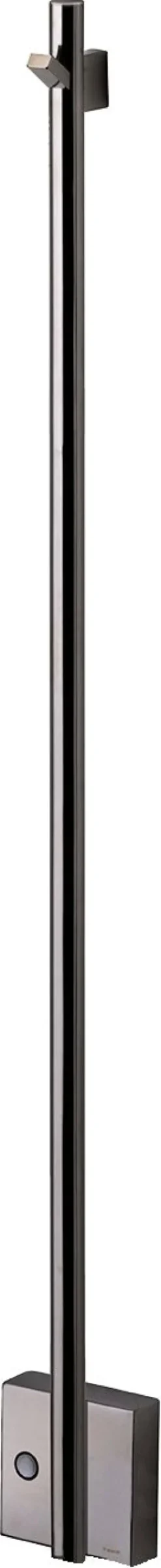 Pyyhekuivain Tapwell TW750-85, sähkö, Black Chrome