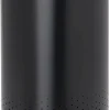 Pyykkikori Brabantia 60 L korkkikansi Matt Black