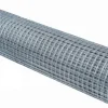 Rappausverkko AB Polar 19 x 19 x 1,0 x 1000 mm 5 m kuumasinkitty