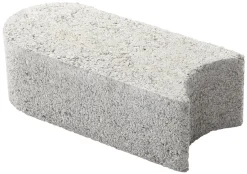 Rasikivi Lakka 220x110x80 mm harmaa