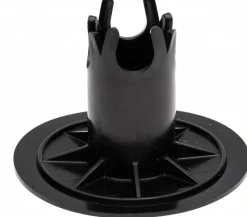Raudoitustuki Meltex E100 65-70 mm 250 kpl