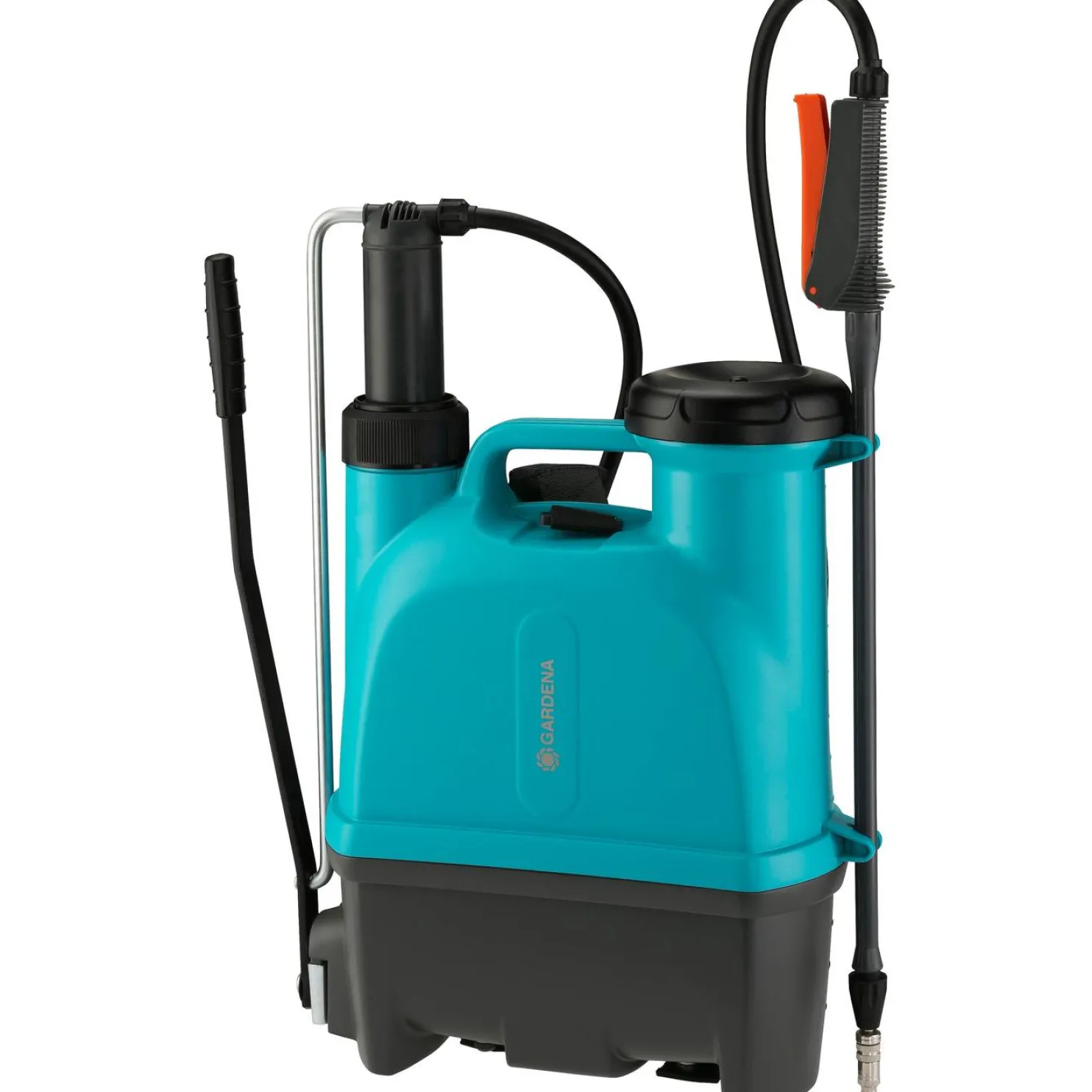 Reppupaineruisku Gardena 12 L