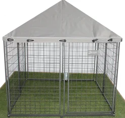 Retkitarha Jämpti 138x138 cm