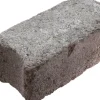 Reunakivi Lakka Antiikkirasikivi 80 220x110x80 mm harmaa