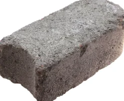 Reunakivi Lakka Antiikkirasikivi 80 220x110x80 mm harmaa
