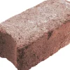 Reunakivi Lakka Antiikkirasikivi 80 220x110x80 mm punainen