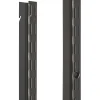 Riippukisko Elfa 1532 mm grafiitti