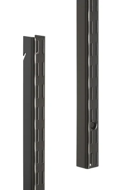 Riippukisko Elfa 1532 mm grafiitti