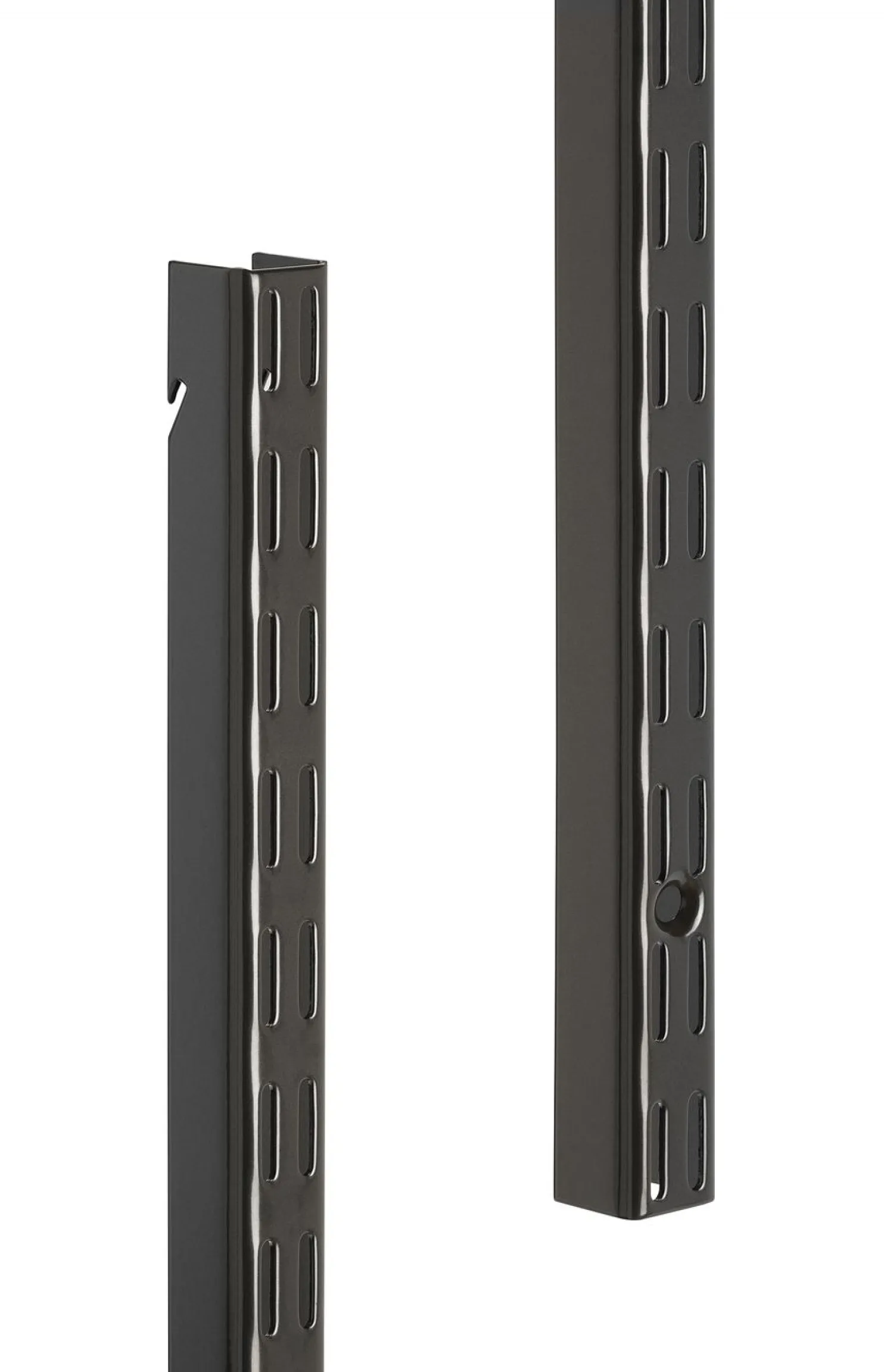 Riippukisko Elfa 1532 mm grafiitti