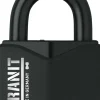 Riippulukko Abus Granit 37/55 B/SDKNFIN