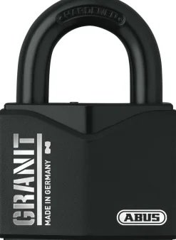 Riippulukko Abus Granit 37/55 B/SDKNFIN
