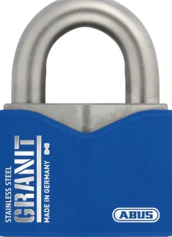 Riippulukko Abus Granit 55mm 37ST/55 B/SDKNFIN