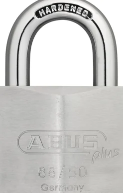 Riippulukko Abus 50mm 88/50 B/SDKNFIN