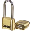 Riippulukko Abus numerokoodilla 50mm 180IB/50HB63