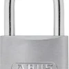 Riippulukko Abus Silver Rock 45mm 5/45 B/EFSPP