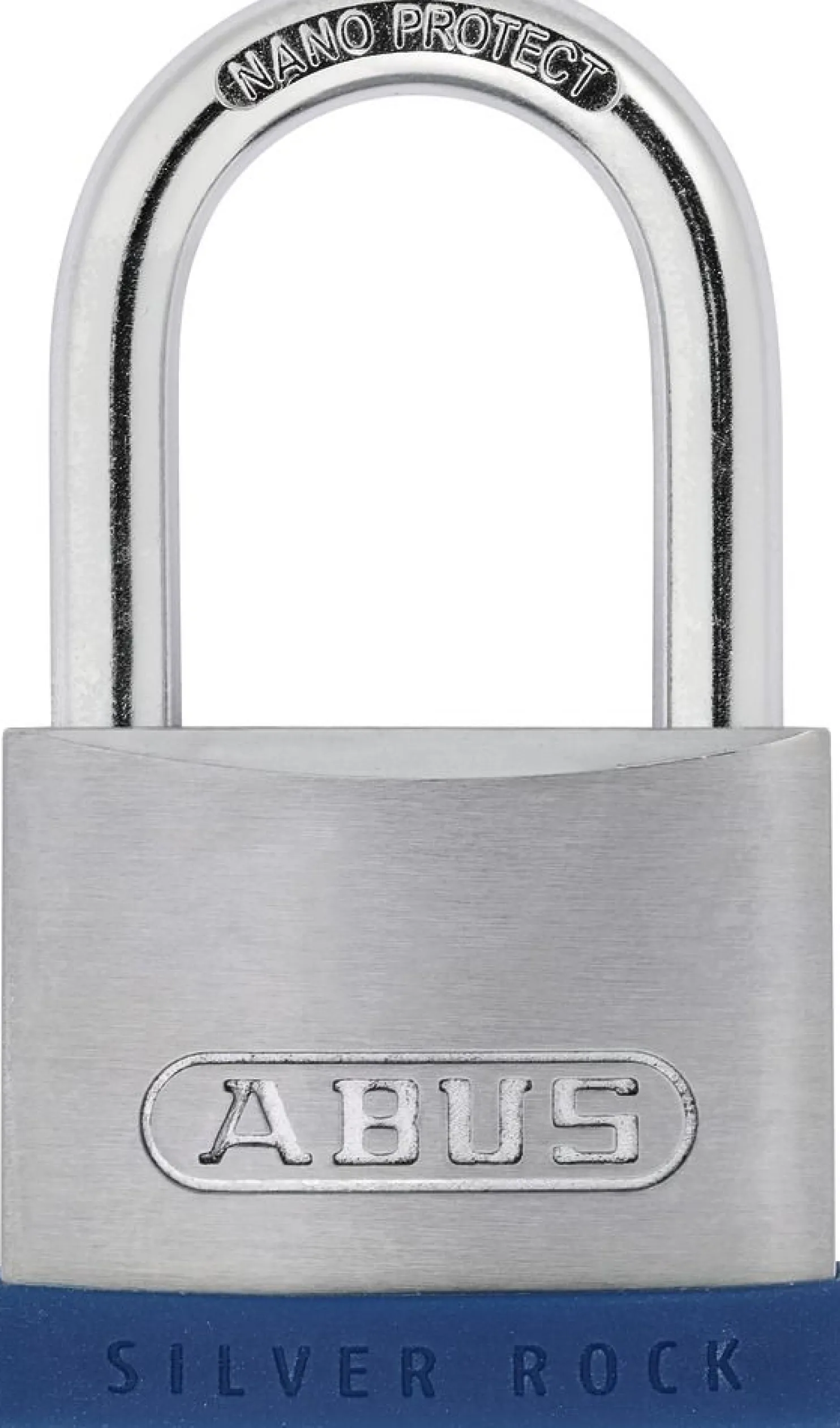 Riippulukko Abus Silver Rock 45mm 5/45 B/EFSPP
