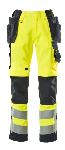 Riipputaskuhousut Mascot Safe Supreme 15531-860