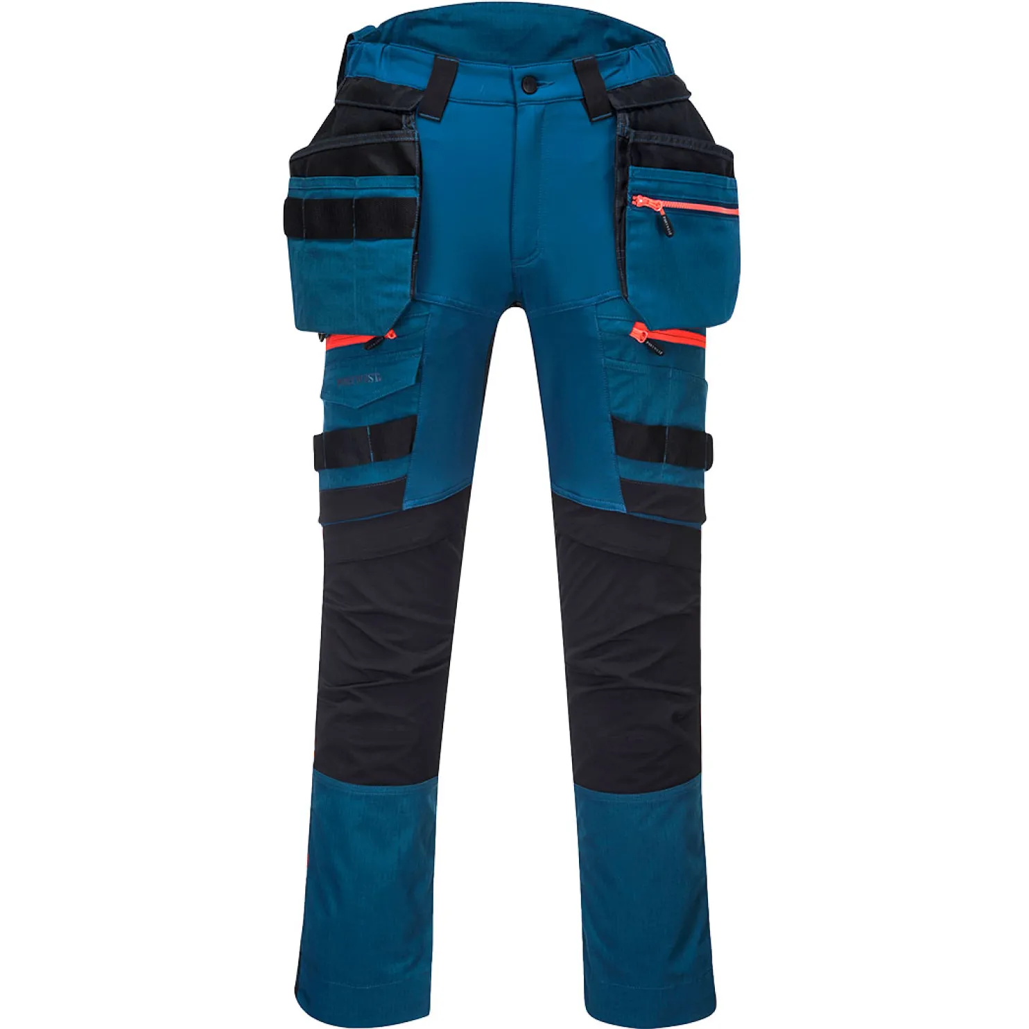 Riipputaskuhousut Portwest DX440
